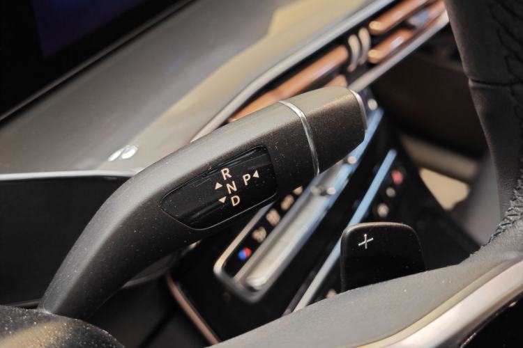 Used Mercedes-Benz EQC 2020 EQC 400 4MATIC Interior 15