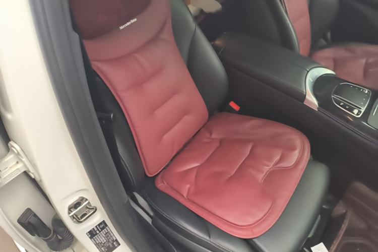 Used Mercedes-Benz EQC 2020 EQC 400 4MATIC Right Front Seat