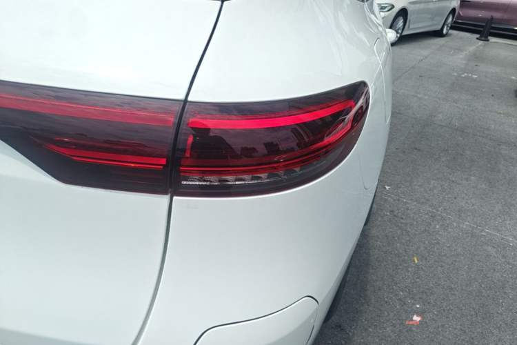 Used Mercedes-Benz EQC 2020 EQC 350 4MATIC Right Rear Taillight