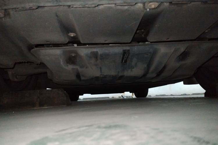 Used Mercedes-Benz EQC 2021 EQC 350 4MATIC Chassis Rear
