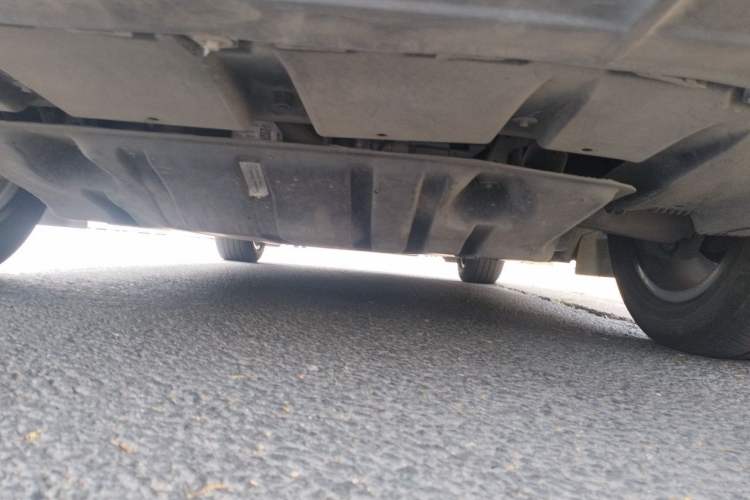 Used Mercedes-Benz EQC 2021 EQC 400 4MATIC Chassis Rear
