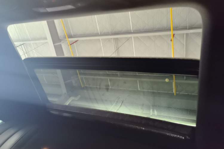 Used Mercedes-Benz EQC 2021 EQC 350 4MATIC Headliner