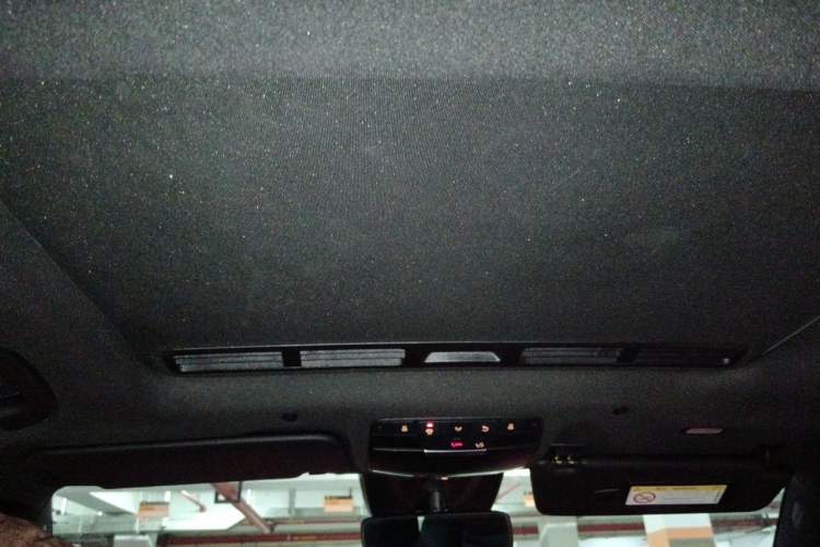 Used Mercedes-Benz EQC 2021 EQC 350 4MATIC Headliner