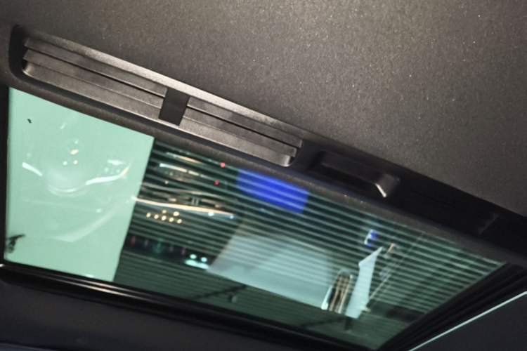 Used Mercedes-Benz EQC 2021 EQC 400 4MATIC Headliner
