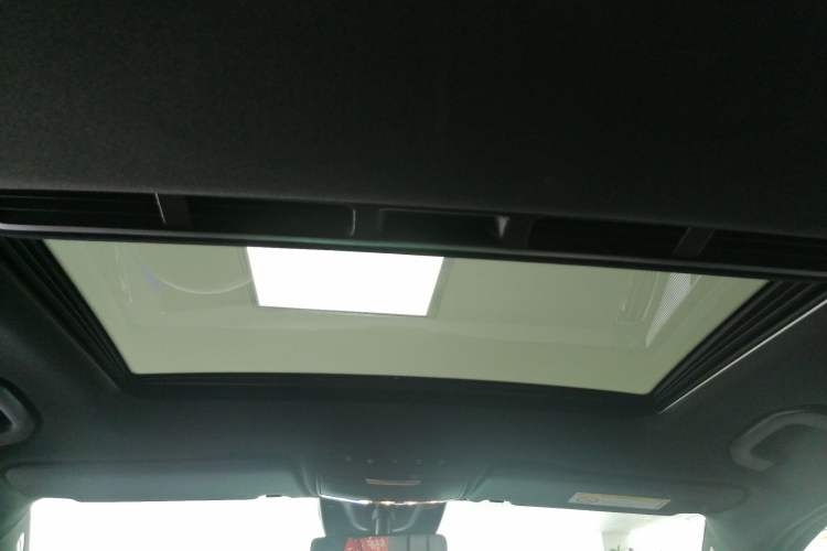Used Mercedes-Benz EQC 2021 EQC 350 4MATIC Headliner