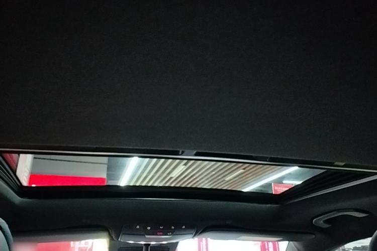 Used Mercedes-Benz EQC 2021 EQC 400 4MATIC Headliner
