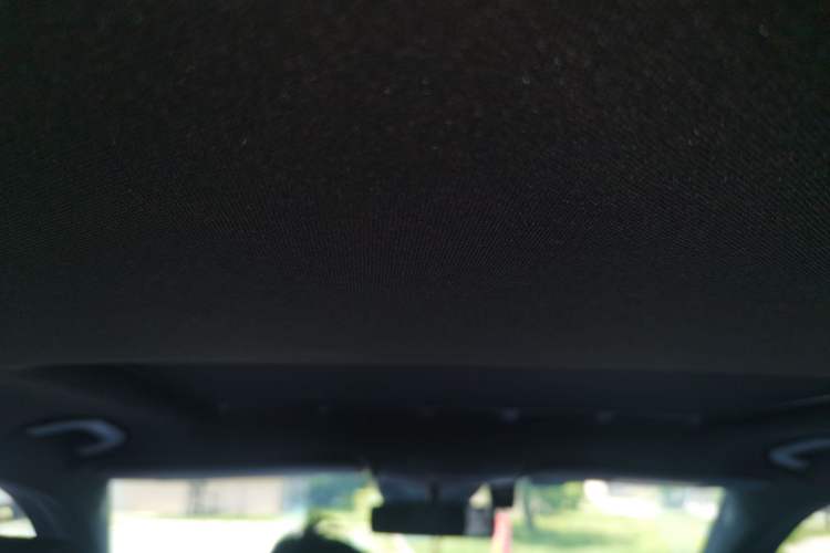 Used Mercedes-Benz EQC 2021 EQC 350 4MATIC Headliner