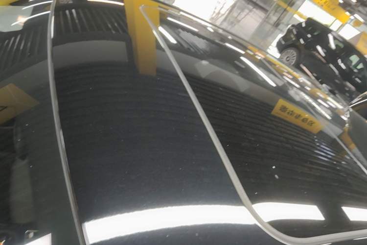 Used Mercedes-Benz EQC 2021 EQC 350 4MATIC Roof