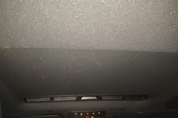 Used Mercedes-Benz EQC 2021 EQC 400 4MATIC Headliner