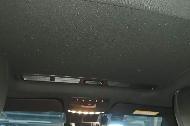 Used Mercedes-Benz EQC 2021 EQC 350 4MATIC Headliner
