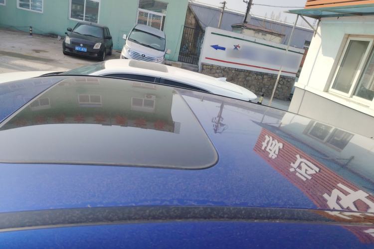 Used Mercedes-Benz EQC 2021 EQC 400 4MATIC Roof