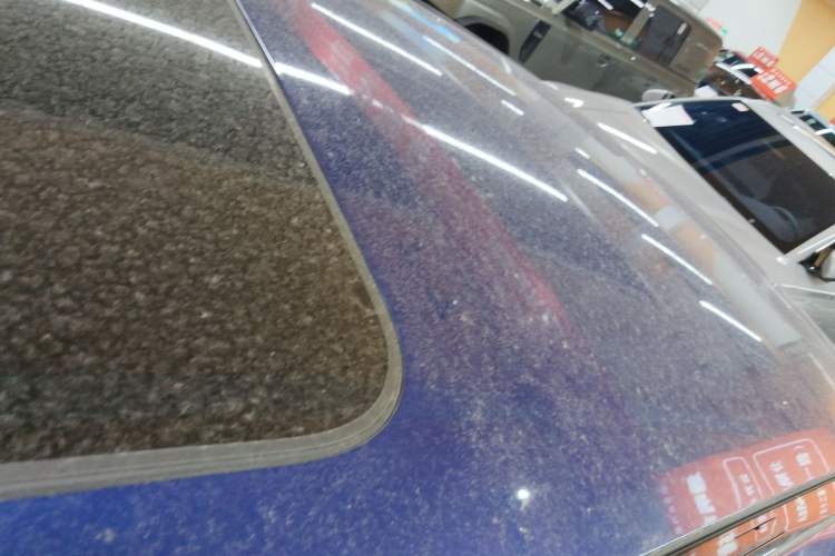 Used Mercedes-Benz EQC 2021 EQC 400 4MATIC Roof