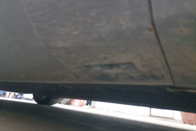 Used Mercedes-Benz EQC 2021 EQC 350 4MATIC Chassis Front Right