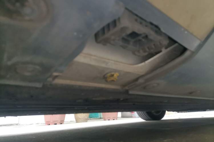 Used Mercedes-Benz EQC 2021 EQC 350 4MATIC Chassis Rear Right