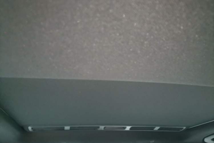 Used Mercedes-Benz EQC 2021 EQC 350 4MATIC Headliner