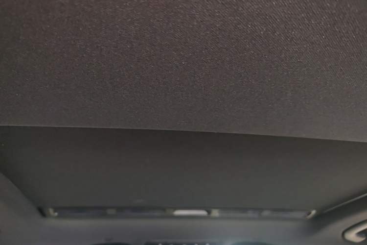 Used Mercedes-Benz EQC 2021 EQC 400 4MATIC Headliner