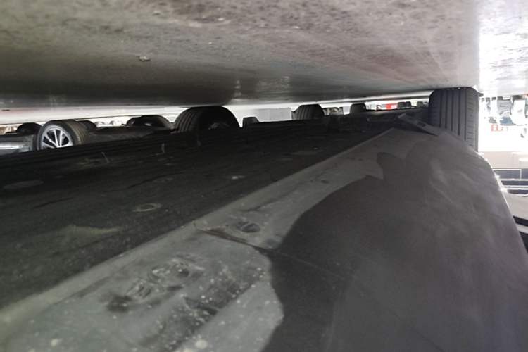 Used Mercedes-Benz EQC 2021 EQC 400 4MATIC Left Side Sill