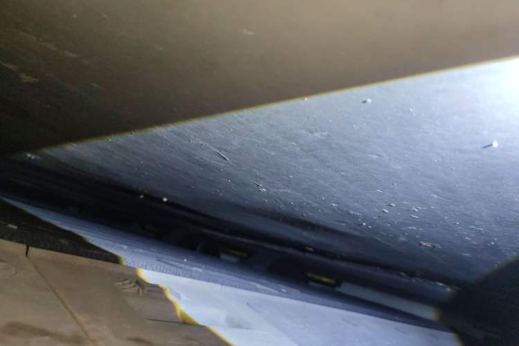 Used Mercedes-Benz EQC 2021 EQC 350 4MATIC Chassis Front Right