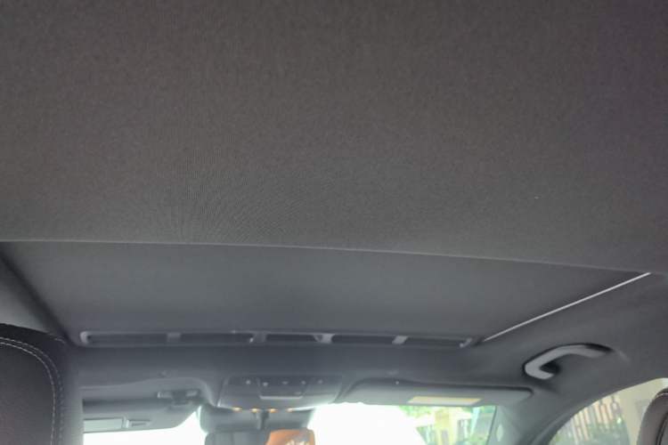 Used Mercedes-Benz EQC 2021 EQC 400 4MATIC Headliner