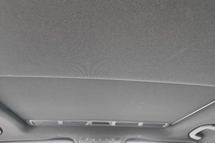 Used Mercedes-Benz EQC 2021 EQC 350 4MATIC Headliner