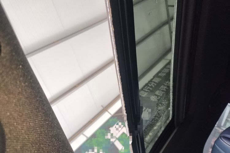 Used Mercedes-Benz EQC 2021 EQC 400 4MATIC Headliner