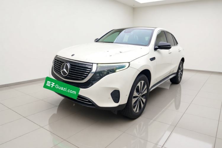 Ojetý Mercedes-Benz EQC 2021 EQC 350 4MATIC Guazi used car, China used car export, Used car for sale, Used  cars, Cheapest cars for sale