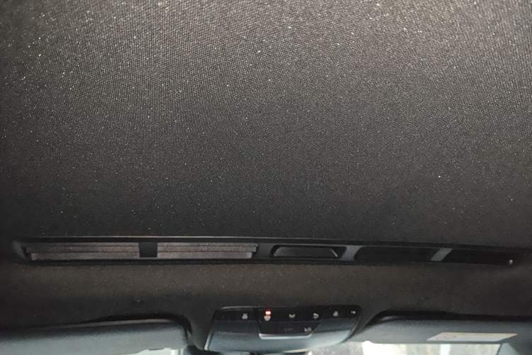 Used Mercedes-Benz EQC 2021 EQC 400 4MATIC Headliner