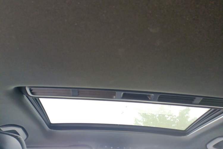 Used Mercedes-Benz EQC 2021 EQC 400 4MATIC Headliner