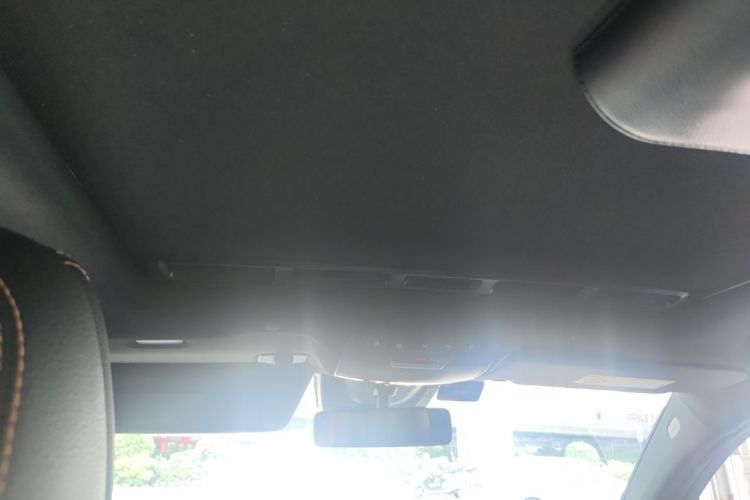 Used Mercedes-Benz EQC 2021 EQC 350 4MATIC Headliner