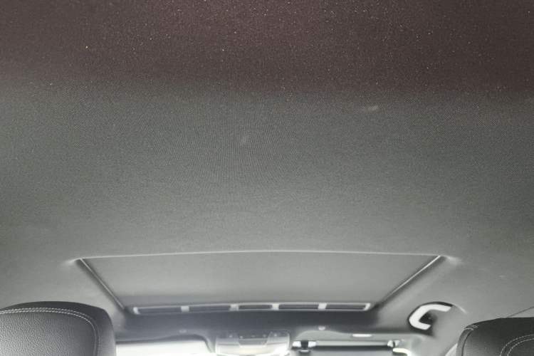 Used Mercedes-Benz EQC 2021 EQC 350 4MATIC Headliner