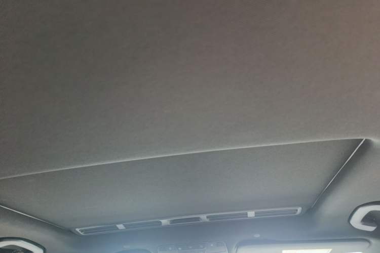 Used Mercedes-Benz EQC 2021 EQC 350 4MATIC Headliner