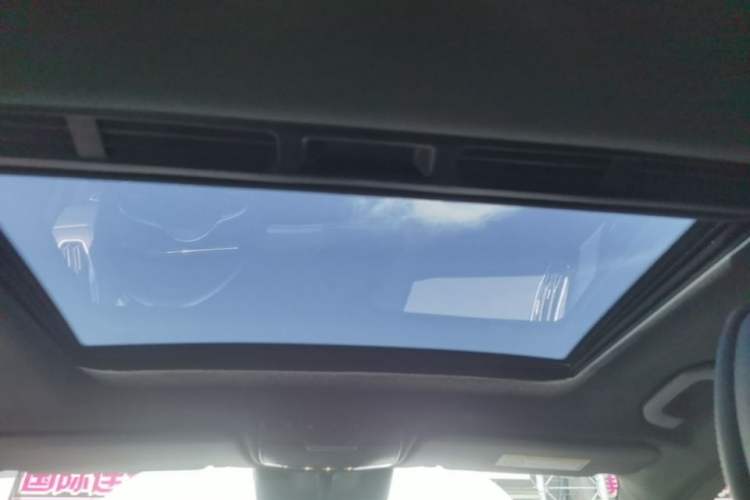 Used Mercedes-Benz EQC 2021 EQC 400 4MATIC Headliner