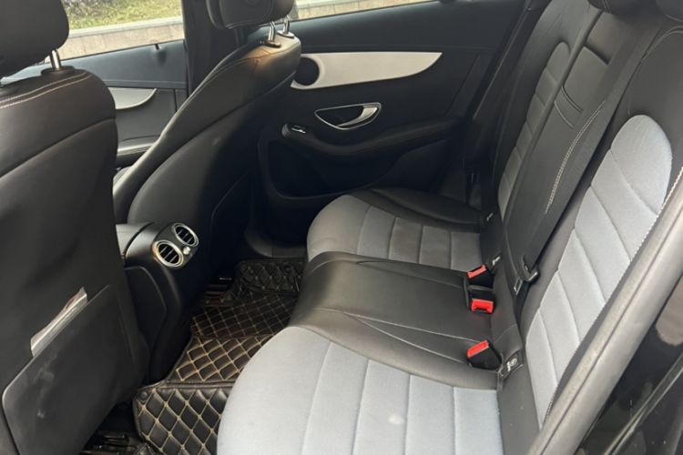 Used Mercedes-Benz EQC 2022 EQC 350 4MATIC Exterior 1