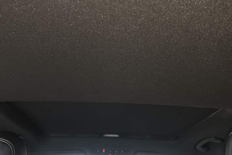 Used Mercedes-Benz EQC 2022-Year Restyled EQC 350 4MATIC Headliner