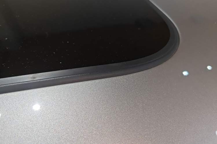 Used Mercedes-Benz EQC 2022 Facelift EQC 400 4MATIC Roof