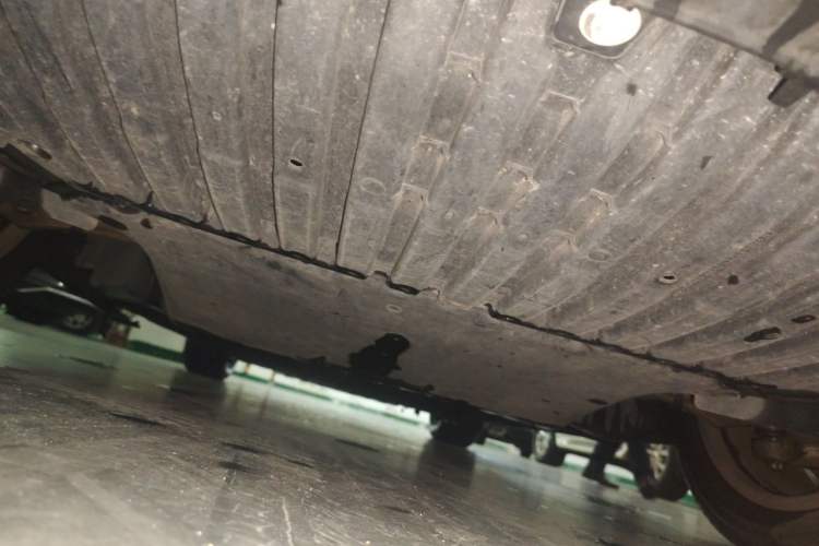 Used Mercedes-Benz EQC 2022 Facelift EQC 400 4MATIC Chassis Front
