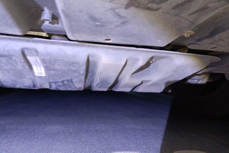 Used Mercedes-Benz EQC 2022 EQC 350 4MATIC Special Edition Chassis Front