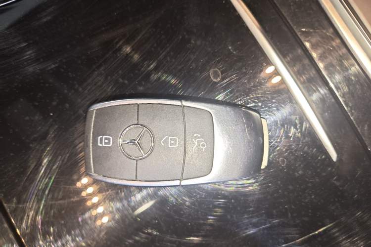 Used Mercedes-Benz EQC 2022-Year Restyled EQC 350 4MATIC Interior 1