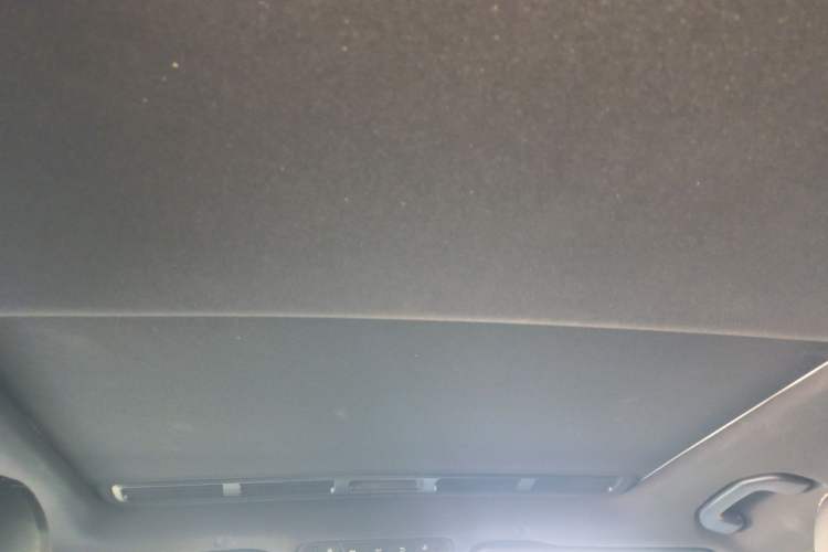 Used Mercedes-Benz EQC 2022 EQC 400 4MATIC Headliner