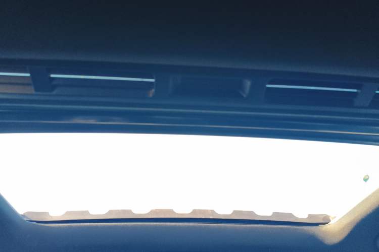 Used Mercedes-Benz EQC 2022 EQC 350 4MATIC Headliner