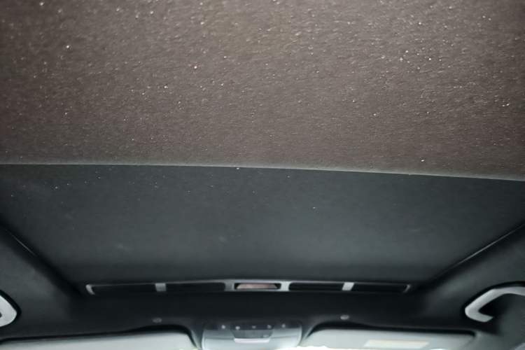 Used Mercedes-Benz EQC 2022 EQC 400 4MATIC Headliner