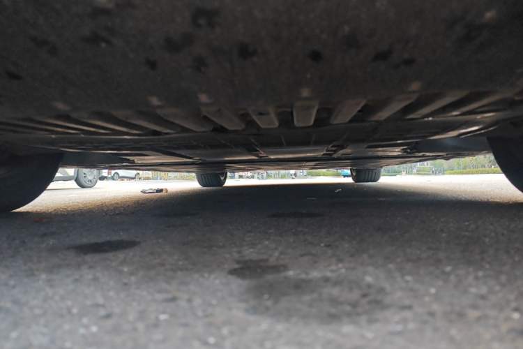 Used Mercedes-Benz EQE 2022 350 Pioneer Edition Chassis Front