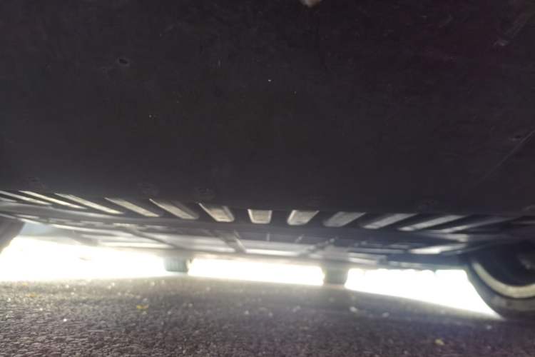 Used Mercedes-Benz EQE 2022 350 First Edition Special Version Chassis Front