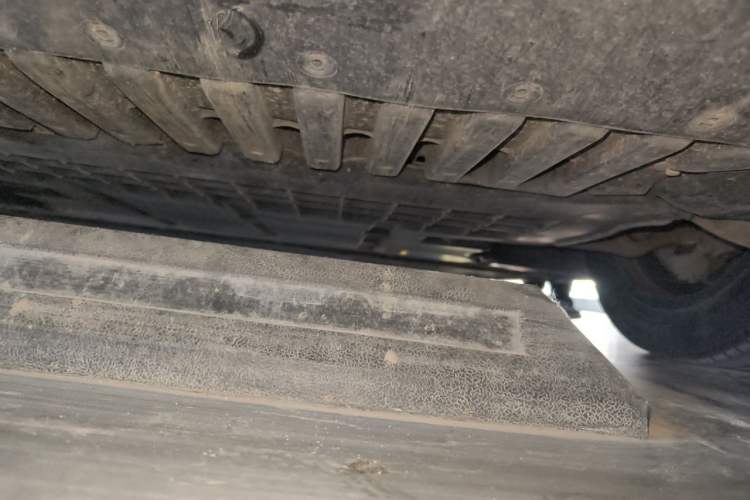 Used Mercedes-Benz EQE 2022 350 Luxury Edition Chassis Front