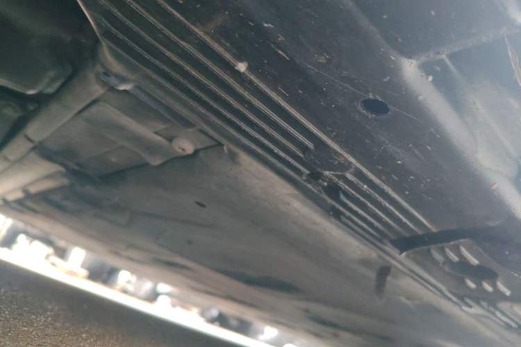 Used Mercedes-Benz EQE 2022 350 Pioneer Edition Chassis Front Left