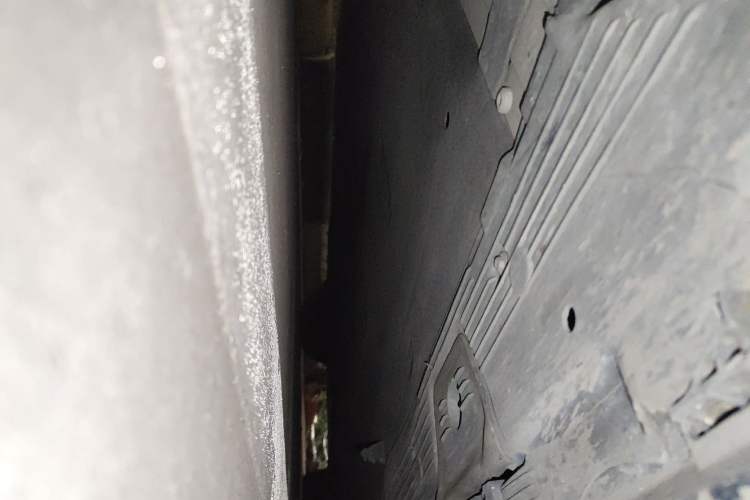Used Mercedes-Benz EQE 2022 350 Pioneer Edition Chassis Front Left