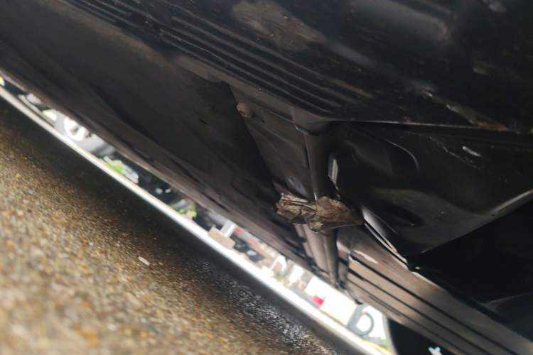 Used Mercedes-Benz EQE 2022 350 Pioneer Edition Chassis Front Right