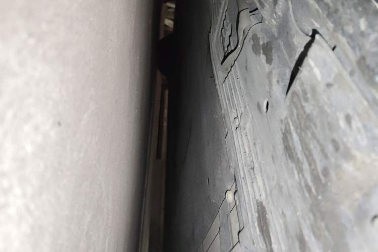 Used Mercedes-Benz EQE 2022 350 Pioneer Edition Chassis Front Right