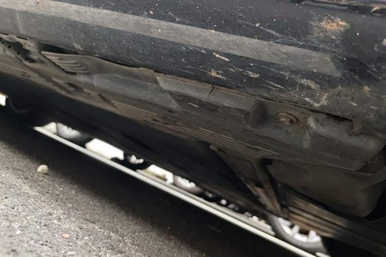 Used Mercedes-Benz EQE 2022 350 Luxury Edition Chassis Front Right