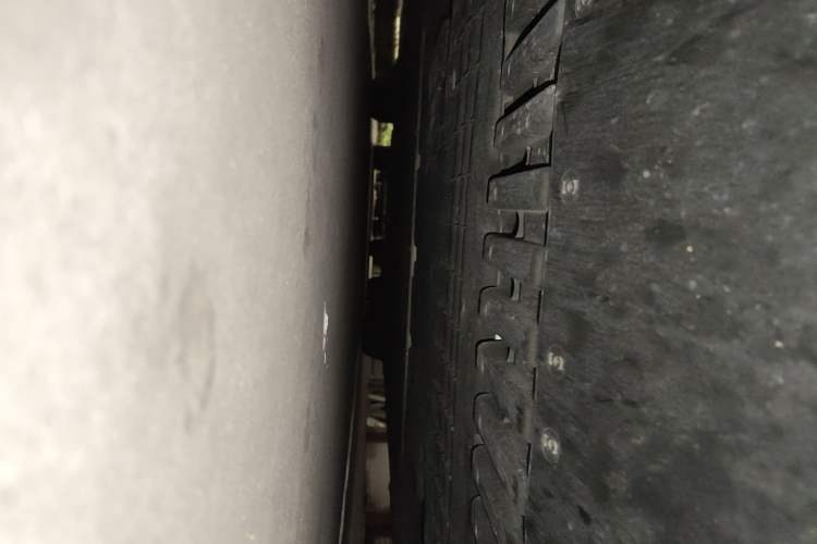 Used Mercedes-Benz EQE 2022 350 Pioneer Edition Chassis Front